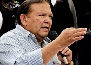 Andrés Velásquez cree que Maduro aún «tiene tiempo» para respetar el «voto soberano»