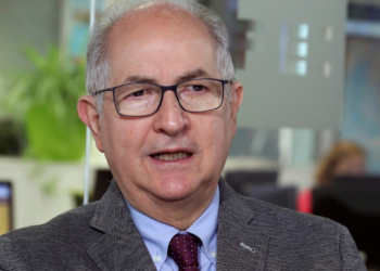Antonio Ledezma: “democracia en Venezuela es decisiva para la seguridad hemisférica”
