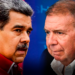Incertidumbre en Venezuela a un mes de la toma de posesión de la Presidencia
