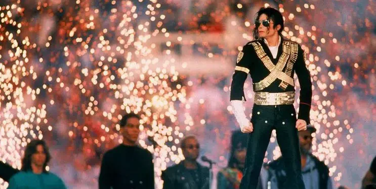 Descubrieron cintas con material musical inédito de Michael Jackson en un depósito abandonado en EEUU