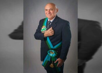 Detenido durante operativo policial el alcalde de Cabimas, estado Zulia (Video)