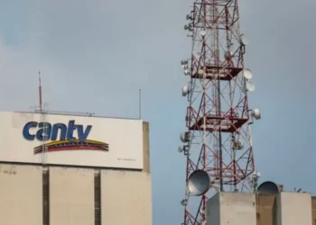Régimen de Maduro evalúa estrategias para «proteger» redes de telecomunicaciones
