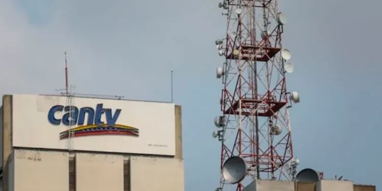 Régimen de Maduro evalúa estrategias para «proteger» redes de telecomunicaciones