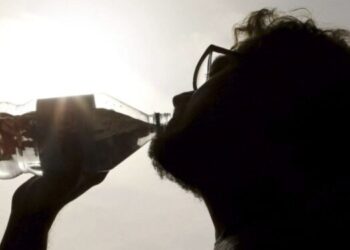 Australia emite alerta de incendios por ola de calor con temperaturas de hasta 47 grados