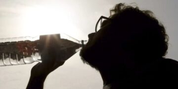 Australia emite alerta de incendios por ola de calor con temperaturas de hasta 47 grados