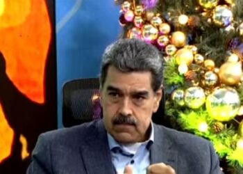 Maduro asegura que Edmundo González quedará en el «basural de la historia»