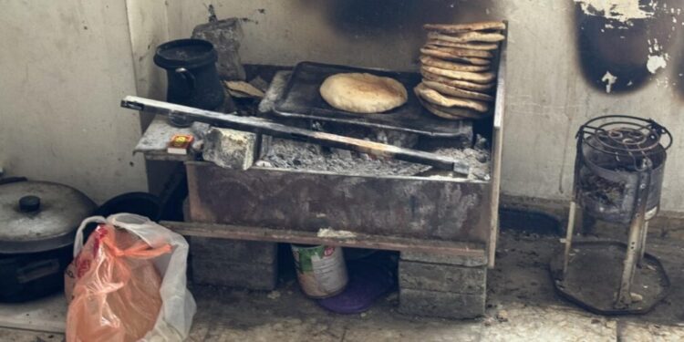 ONU advierte sobre niveles alarmantes de escasez de alimentos en Gaza