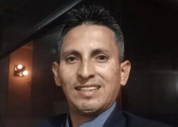 Vente Venezuela: Carlos Azuaje fue detenido arbitrariamente por alzar la voz ante las injusticias