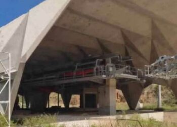 Maduro solicitó a las autoridades retomar el proyecto de recuperación del teleférico Warairarepano-Macuto