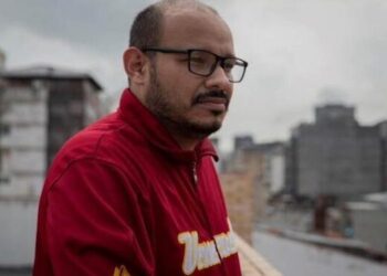 Carlos Julio Rojas cumple 250 días de cárcel sin derecho a la defensa, incomunicado y con problemas de salud