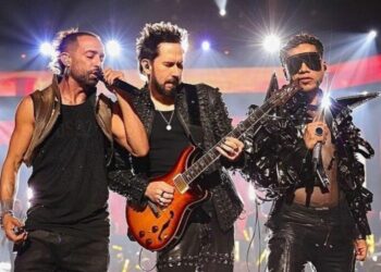 Camila vuelve con su regresa tour a Venezuela