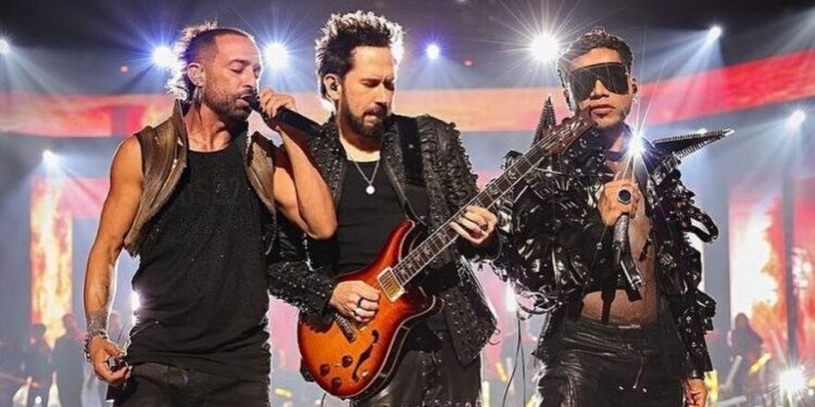 Camila vuelve con su regresa tour a Venezuela
