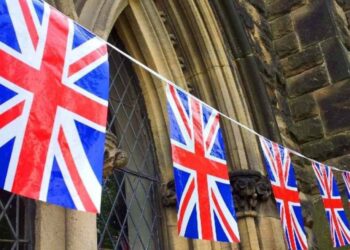 Reino Unido se convierte en miembro pleno en el Tratado Transpacífico de libre comercio