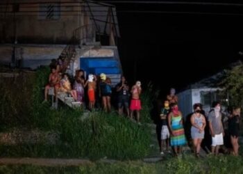 Cuba prevé apagones simultáneos en hasta el 48% del país este sábado