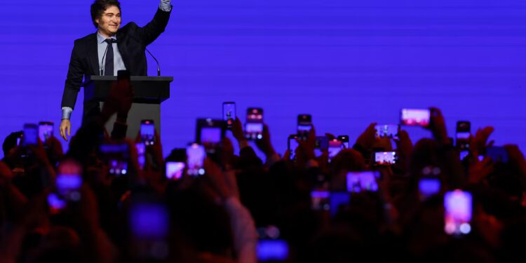 Milei arremete contra Pedro Sánchez y Rodríguez Zapatero: «son la tortura que tienen los pobres españoles»