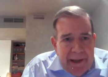 Edmundo González ante Cámara de Diputados de Brasil: «El pasado 28 de julio los venezolanos decidimos»