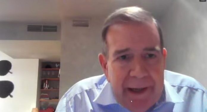 Edmundo González ante Cámara de Diputados de Brasil: «El pasado 28 de julio los venezolanos decidimos»