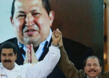 Exilio y traición a la patria: los paralelismos de los gobiernos de Venezuela y Nicaragua en su ofensiva contra la disidencia