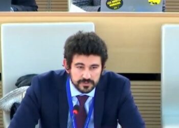 La Unión Europea exige liberar «inmediatamente» a todos los presos políticos en Venezuela