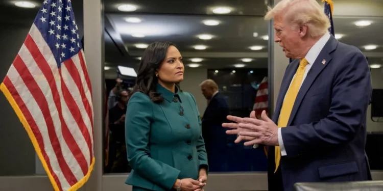 Trump sugiere que existe relación entre la vacunación infantil y el autismo