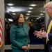 Trump sugiere que existe relación entre la vacunación infantil y el autismo