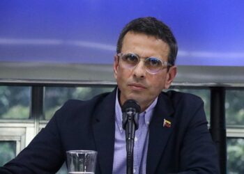 Capriles pide la libertad de exalcalde Rafael Ramírez detenido hace dos meses