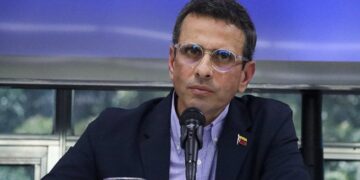 Capriles pide la libertad de exalcalde Rafael Ramírez detenido hace dos meses