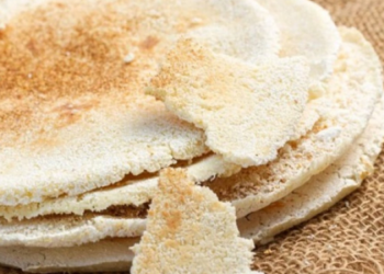 El casabe venezolano fue declarado Patrimonio Inmaterial de la Humanidad por la Unesco