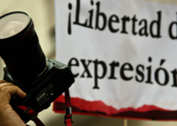 Espacio Público asegura que en noviembre repuntaron los casos de violación a la libertad de expresión en Venezuela