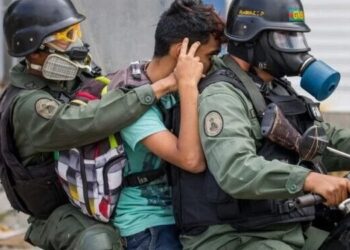 Fiscalía de la CPI incluye en su investigación denuncias por crímenes cometidos tras el 28J