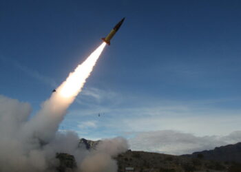 Estados Unidos advirtió que Rusia podría volver a usar su misil experimental Oreshnik contra Ucrania en los próximos días