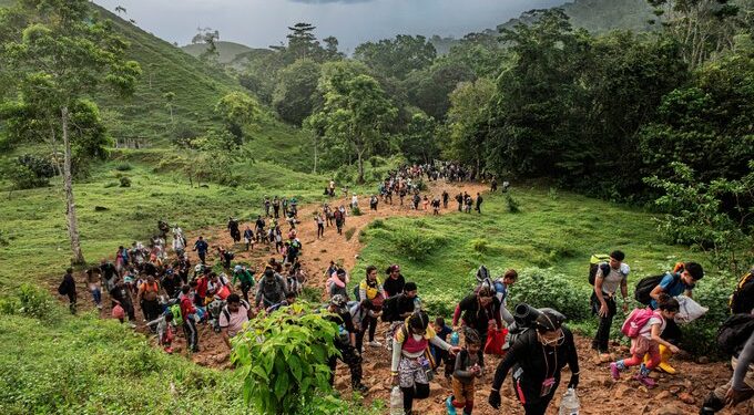 La Cruz Roja dice estar “preparada” para un posible nuevo éxodo venezolano si Maduro permanece en el poder el 10E