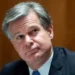 Director del FBI anuncia que renunciará al final del mandato de Joe Biden