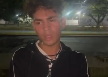 El crudo testimonio del hijo de Jesús Álvarez, preso político de Maduro: “Vine para que me entregaran a mi padre en libertad y me llevo un cuerpo fallecido”