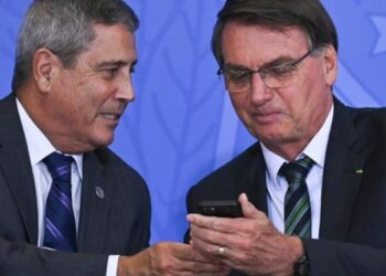 Arrestan en Brasil a un general acusado de liderar el intento de golpe contra Lula