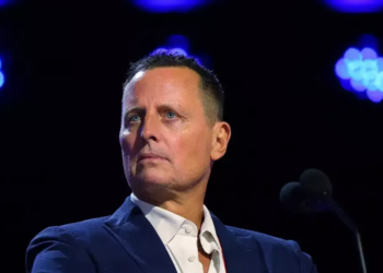 Trump designa a Richard Allen Grenell como enviado presidencial para Venezuela