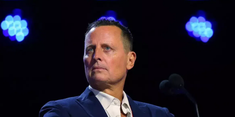 Trump designa a Richard Allen Grenell como enviado presidencial para Venezuela