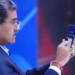 Maduro: “El que quiere que lo espíen, que use WhatsApp”