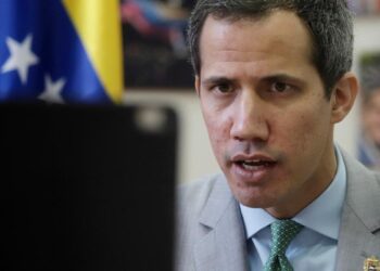 Juan Guaidó: “Hay que impedir que Venezuela utilice a los secuestrados como herramientas de canje”