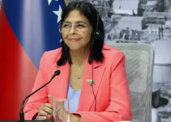 Delcy Rodríguez sobre las sanciones de Canadá: “Todos los días hacen un papelón y un circo»