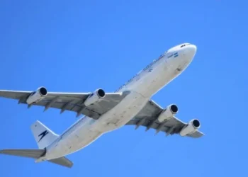 Aruba prorroga hasta marzo de 2025 la restricción de vuelos desde y hacia Venezuela