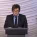 Milei exigió la liberación del gendarme: “Agotaremos todas las vías diplomáticas”
