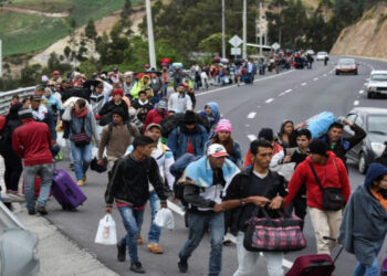 UE reafirma su compromiso contra el tráfico de personas en Día Internacional de Migrante