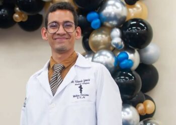 Liberan a médico cirujano detenido durante las protestas poselectorales en Venezuela