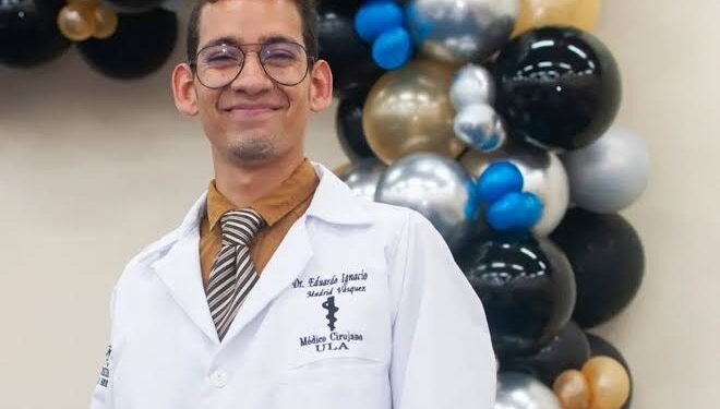 Liberan a médico cirujano detenido durante las protestas poselectorales en Venezuela