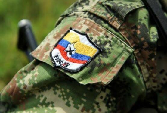 Operaciones contra disidencias de FARC dejan dos muertos y cuatro capturados en Colombia
