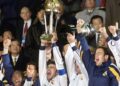 Real Madrid venció 3-0 al Pachuca y se consagró campeón de la Copa Intercontinental
