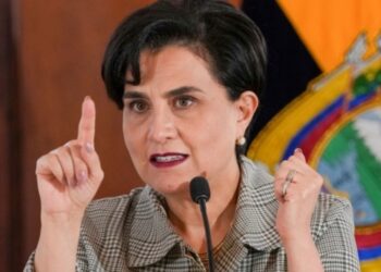 Ecuador respondió a las condiciones que puso Maduro para dar salvoconductos a asilados en Embajada de Argentina