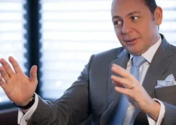 EEUU acusa a excongresista de lavado en trama para ayudar a empresario venezolano Raúl Gorrín