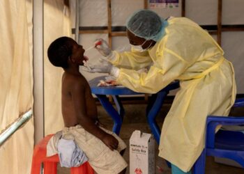 Casi 70.000 casos y 1.268 muertes por mpox en África durante 2024